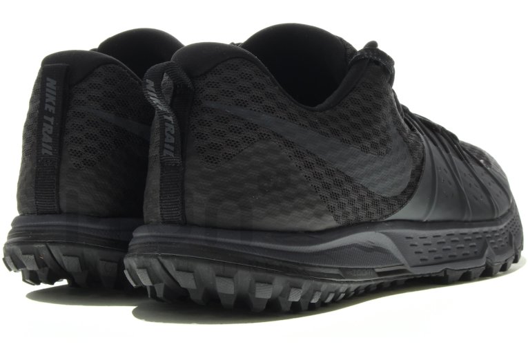 Nike Air Zoom Wildhorse 4