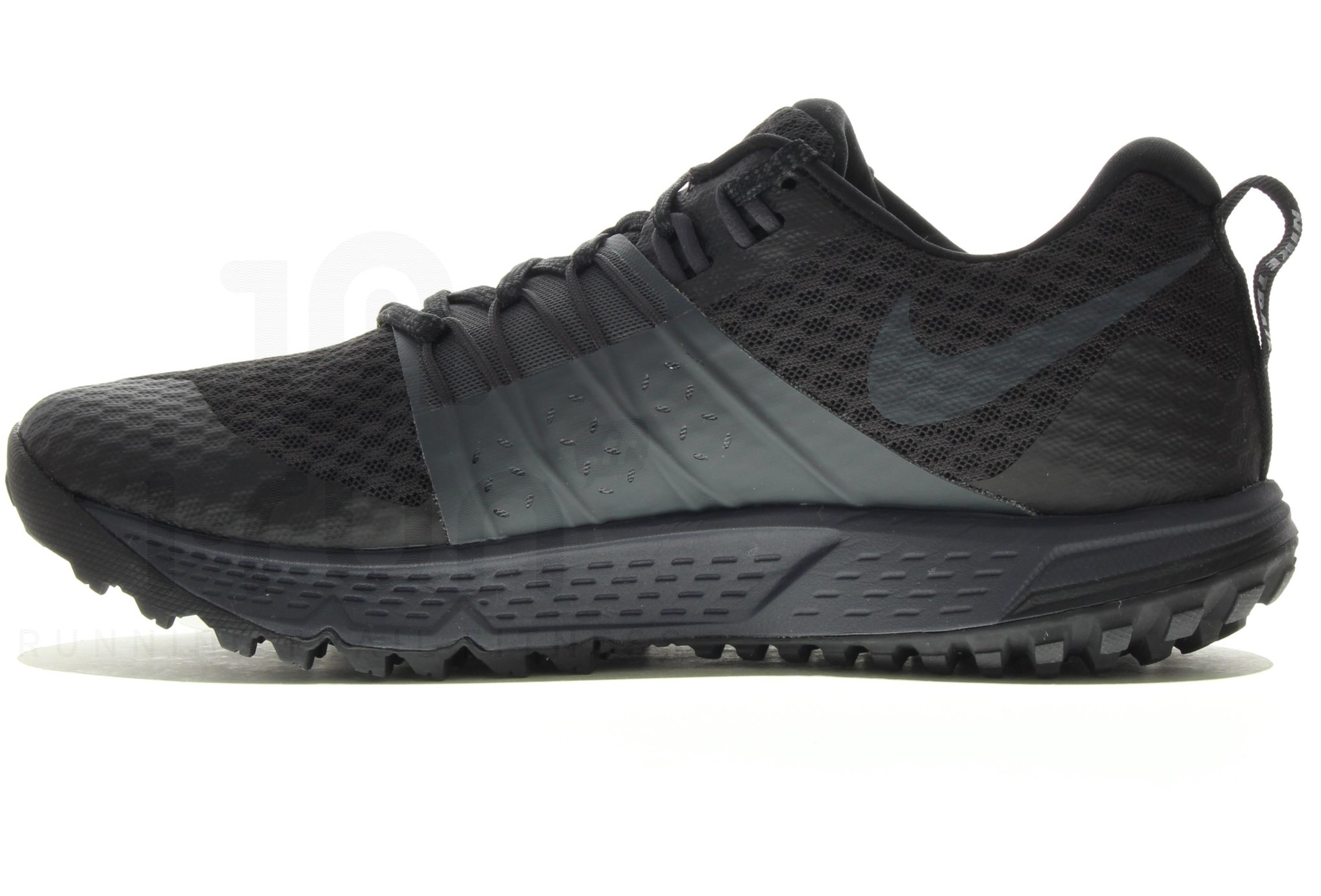 Nike Air Zoom Wildhorse 4