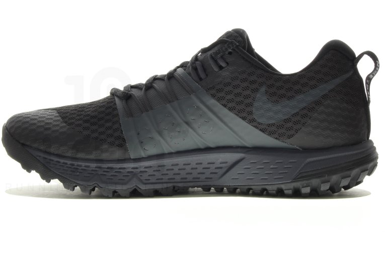 Nike Air Zoom Wildhorse 4
