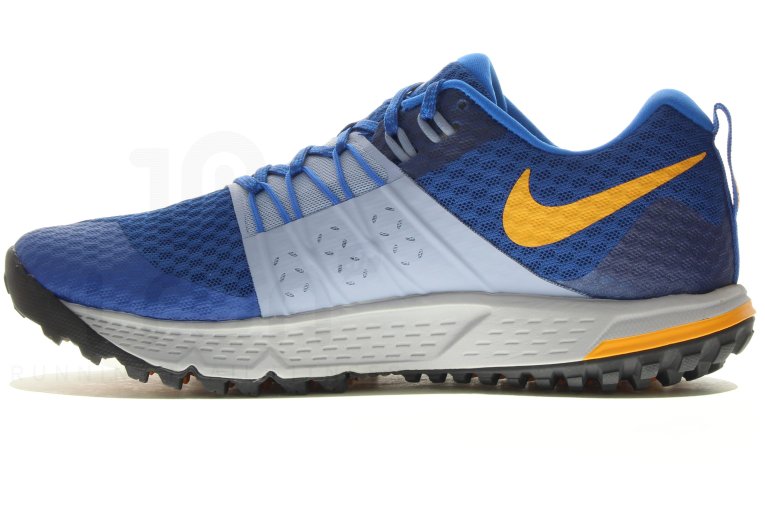 Nike Air Zoom Wildhorse 4 M 