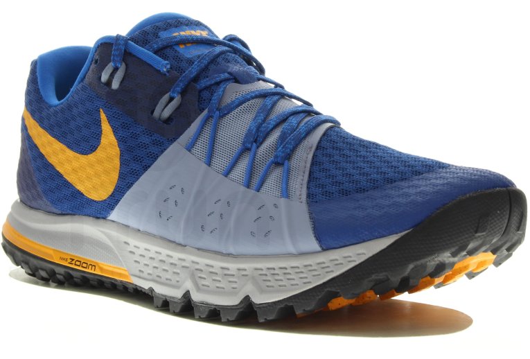 Nike Air Zoom Wildhorse 4 M 
