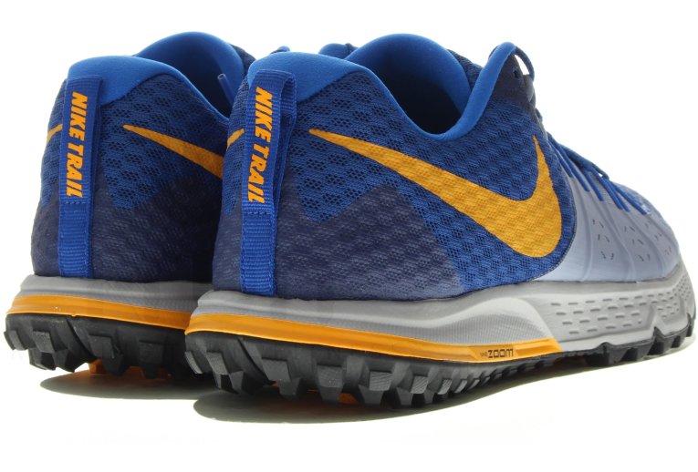 Nike Air Zoom Wildhorse 4 M 