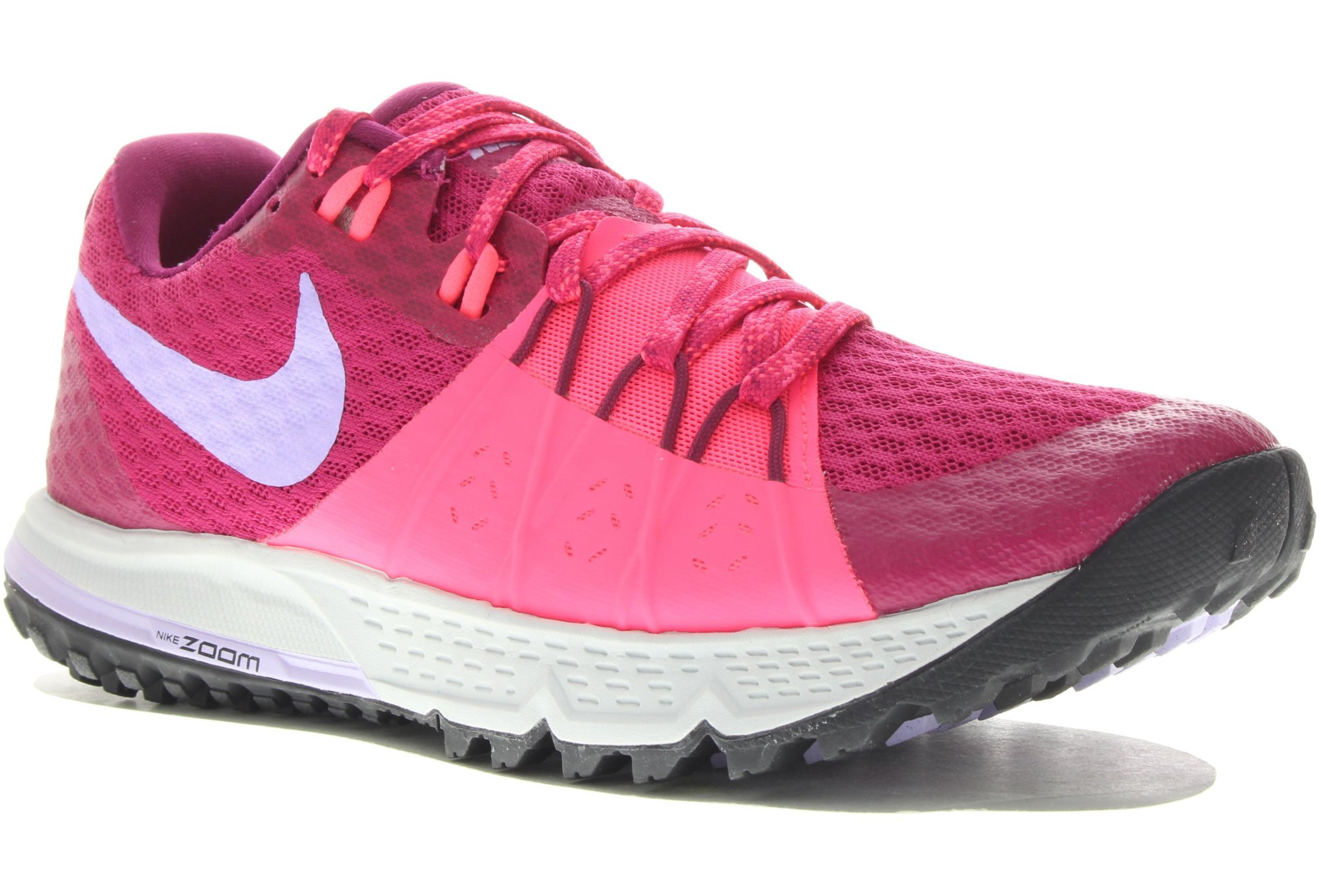Nike Air Zoom Wildhorse 4