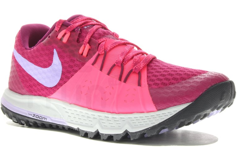 Nike Air Zoom Wildhorse 4