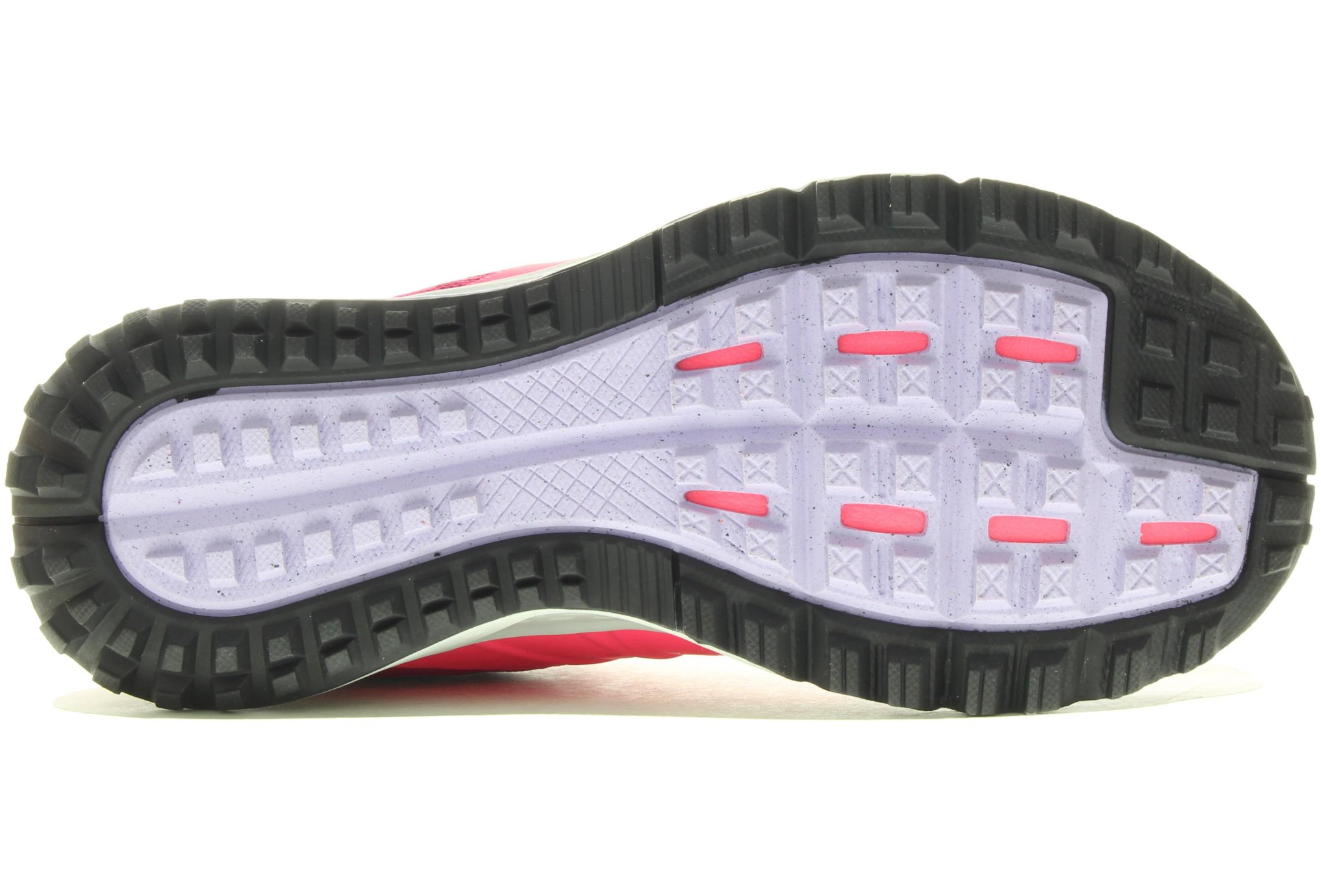 Nike Air Zoom Wildhorse 4
