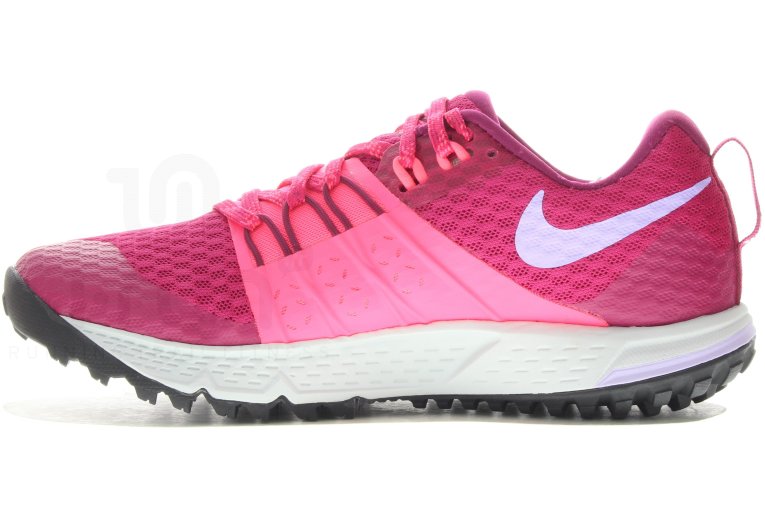 Nike Air Zoom Wildhorse 4