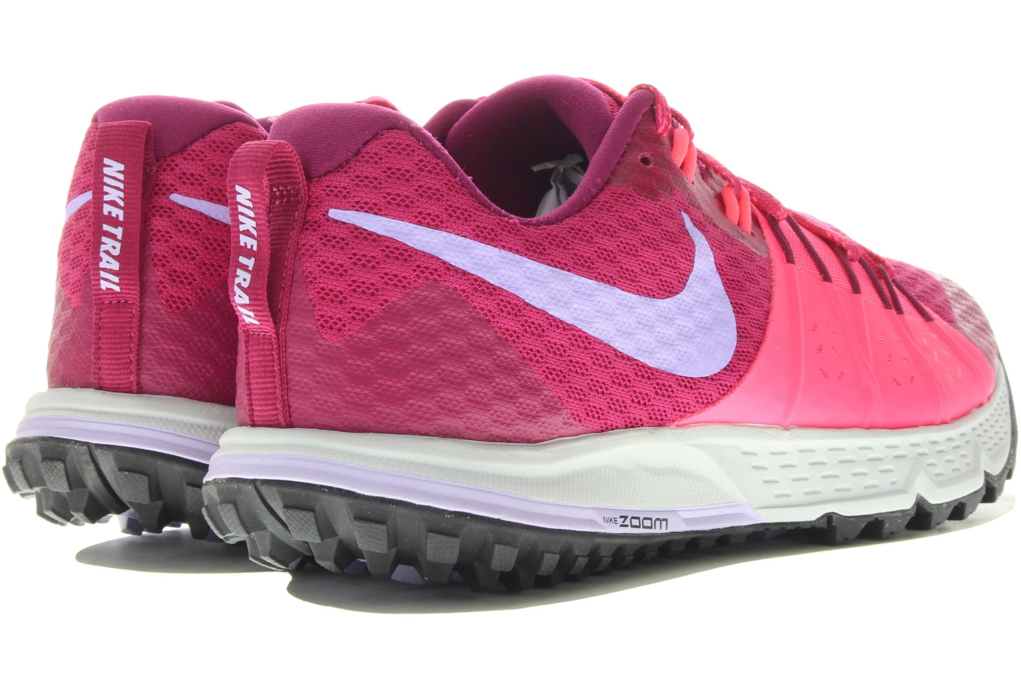 Nike Air Zoom Wildhorse 4