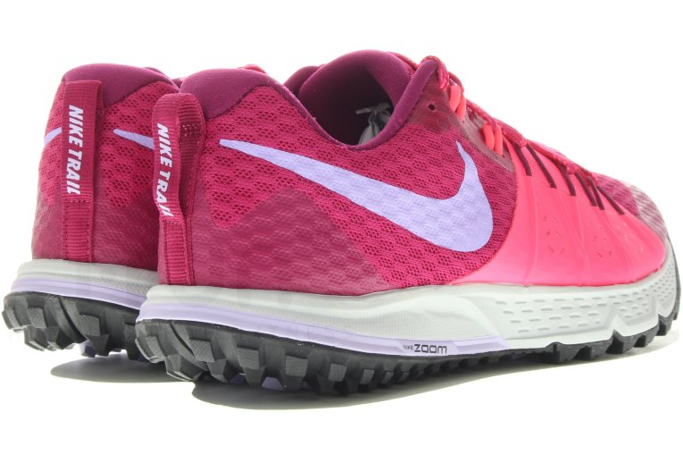 Nike Air Zoom Wildhorse 4
