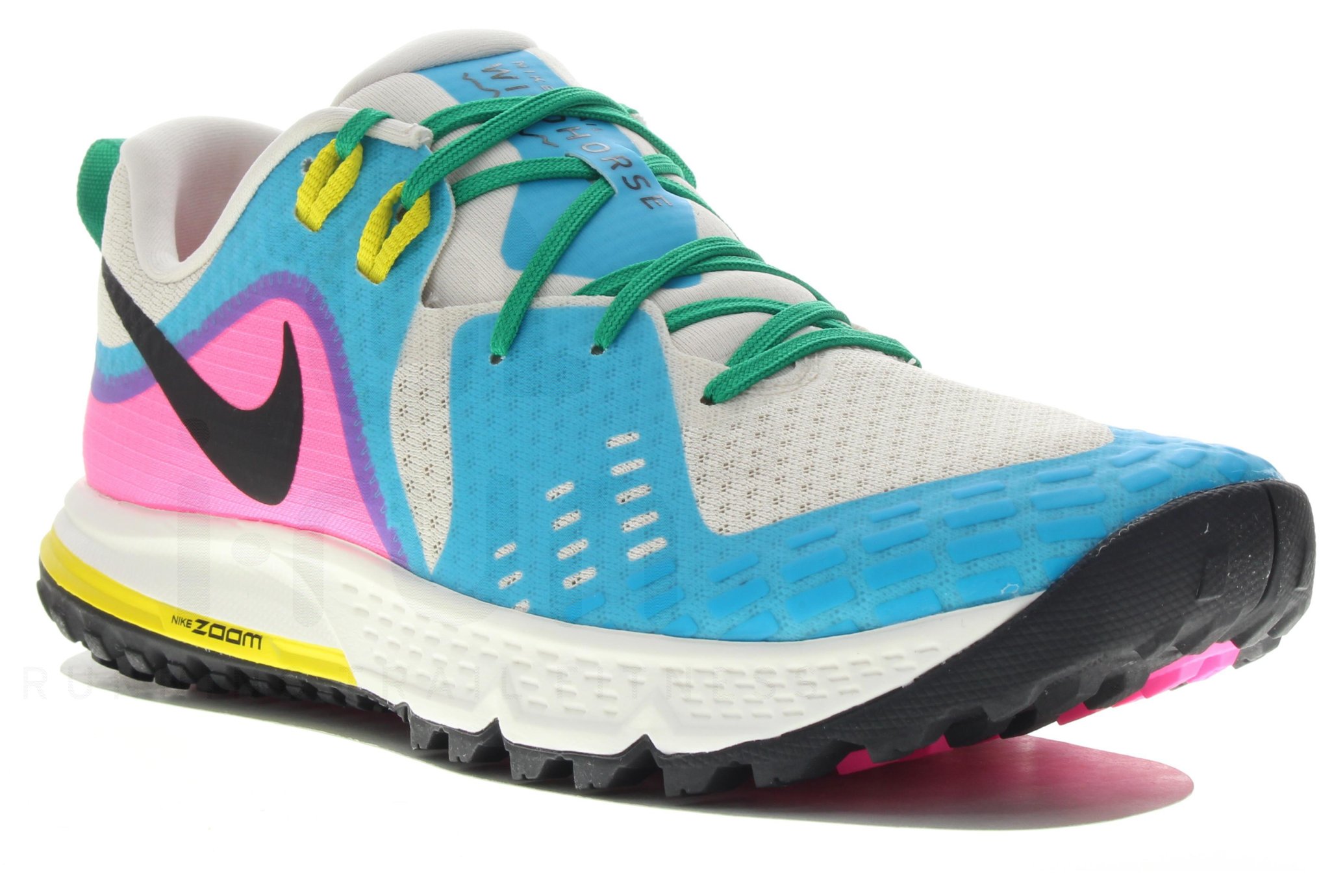Nike Air Zoom Wildhorse 5