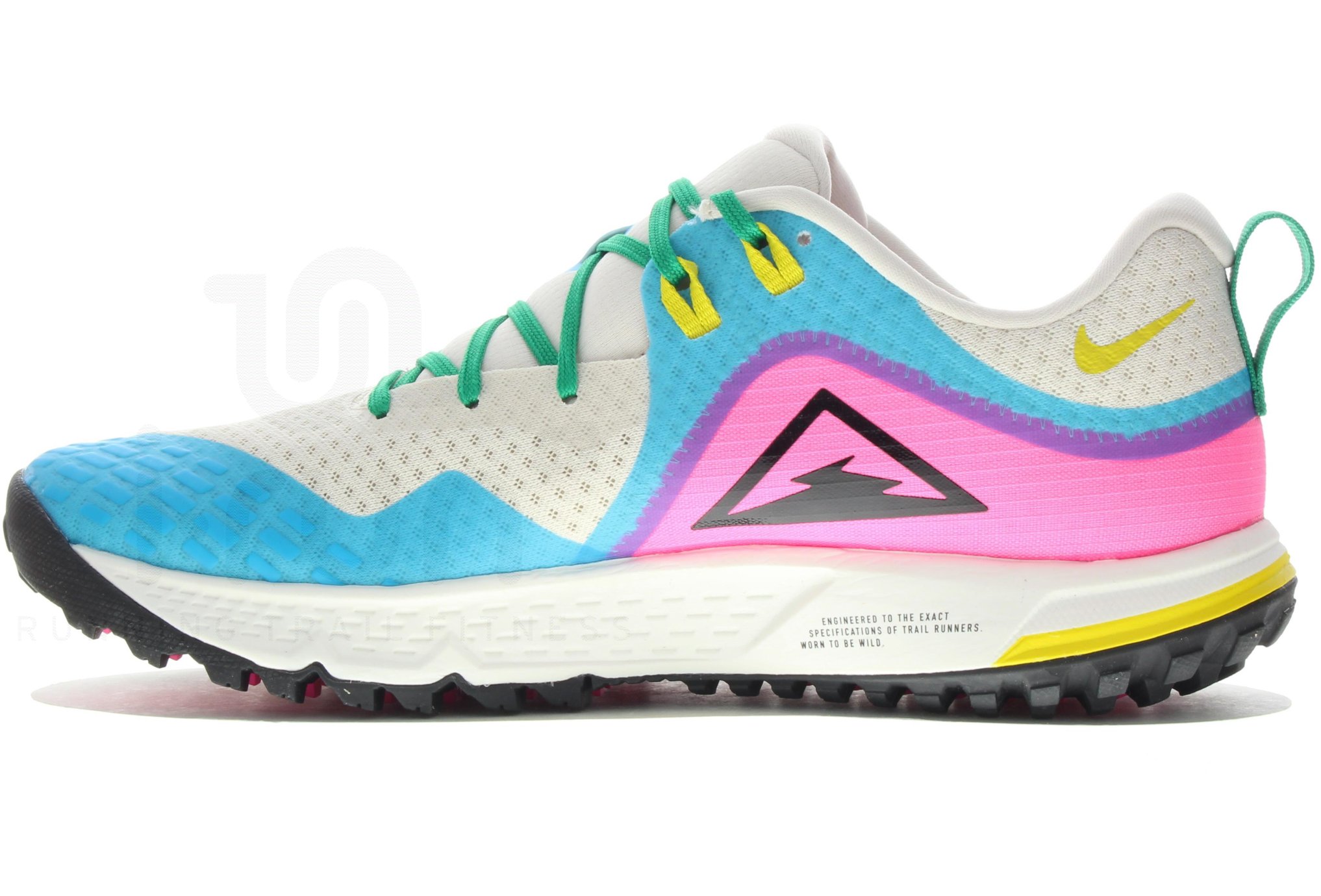 Nike Air Zoom Wildhorse 5