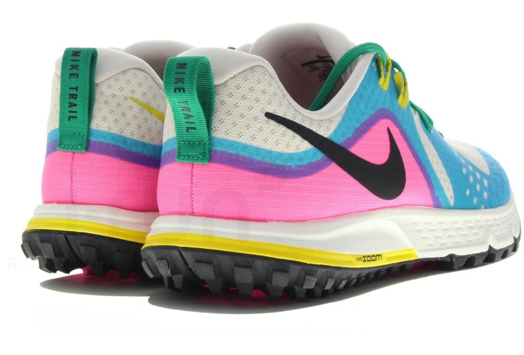 Nike Air Zoom Wildhorse 5 M 