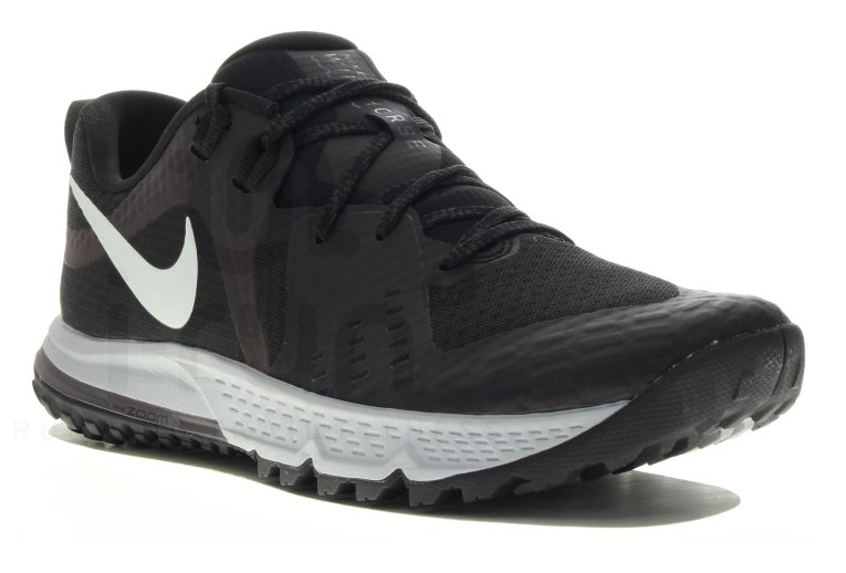 Nike Air Zoom Wildhorse 5 Herren