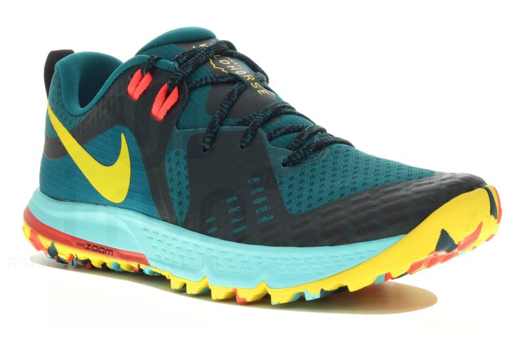 Nike Air Zoom Wildhorse 5