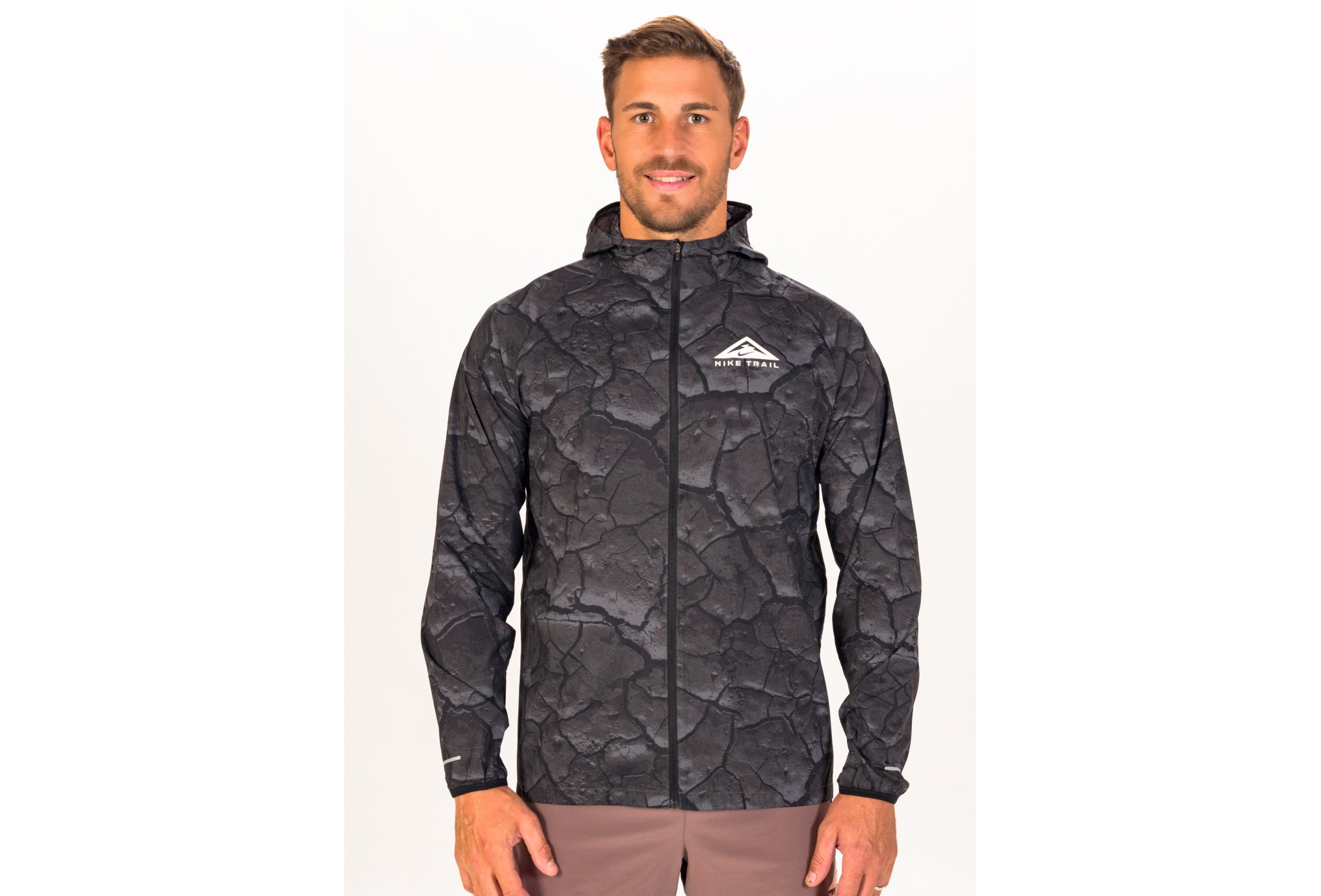 Nike Aireez M vêtement running homme