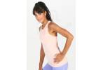 Nike camiseta de tirantes all over mesh