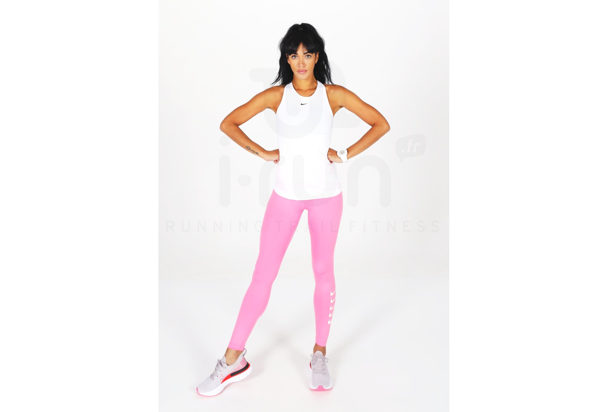 Nike All Over Mesh Damen