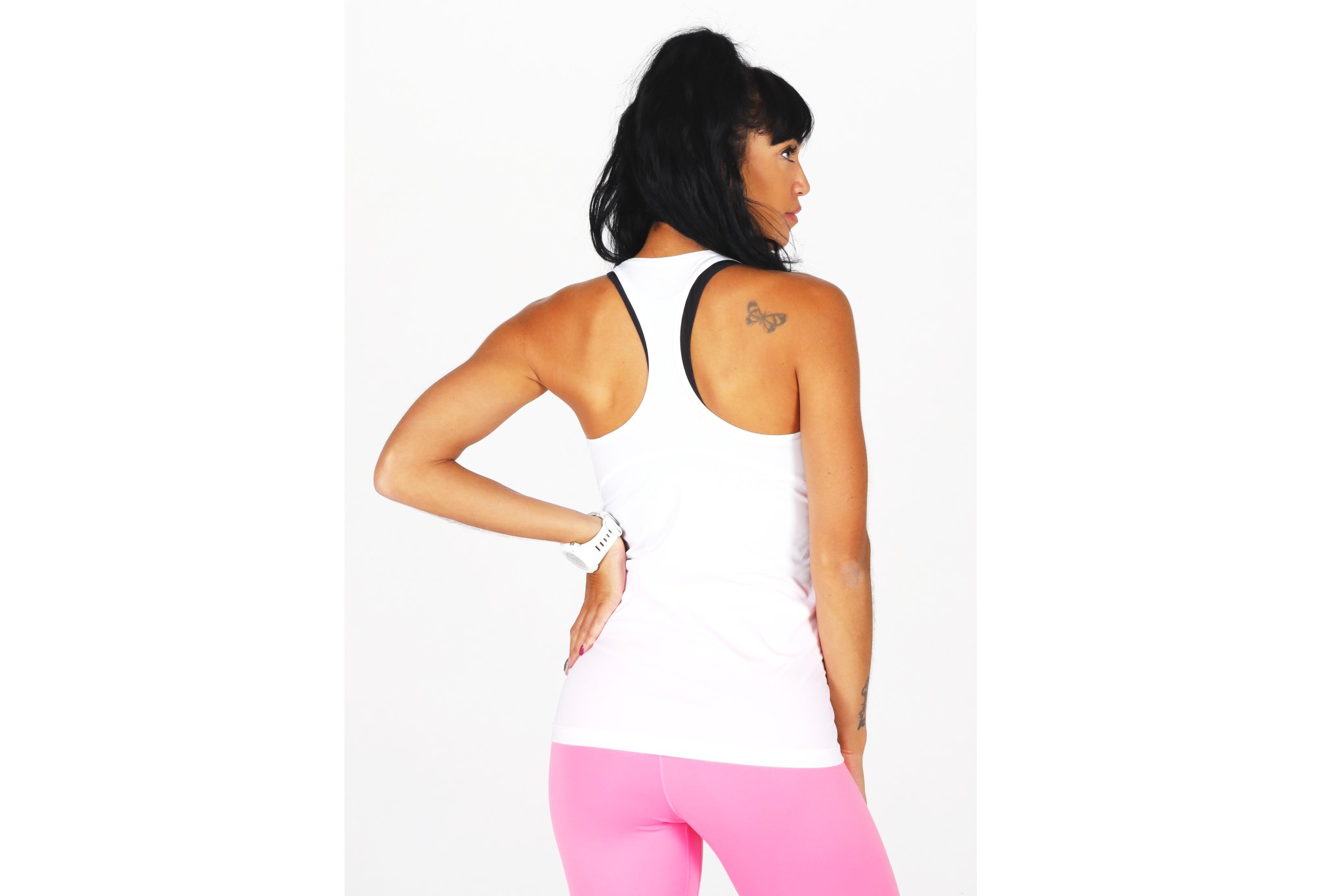 Nike All Over Mesh Damen