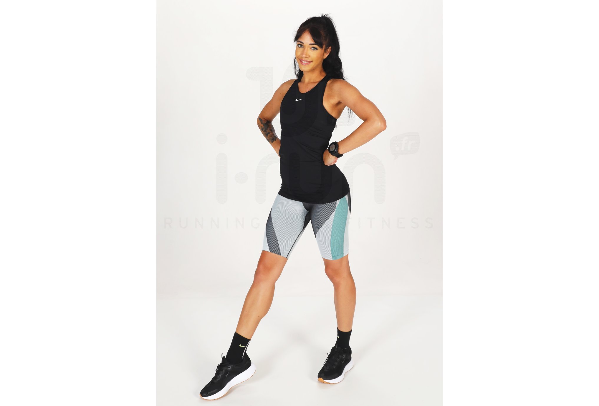 Nike All Over Mesh Damen