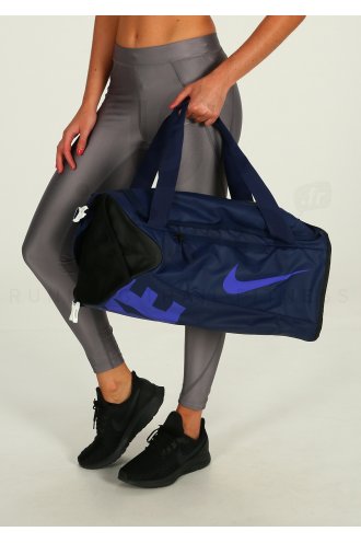 Nike Alpha Adapt Cross Body - S 