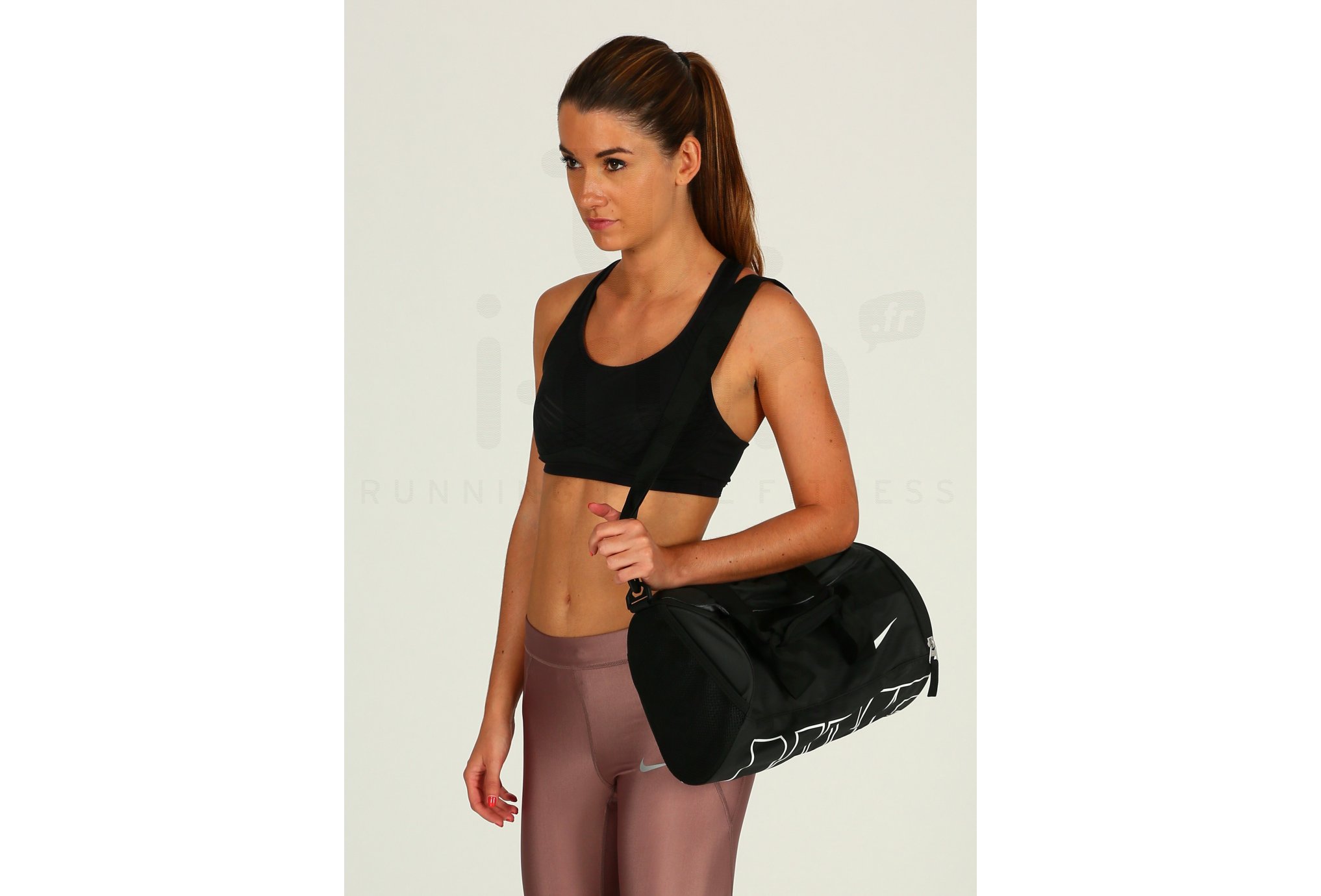 Nike Bolsa Alpha Adapt Drum Mini