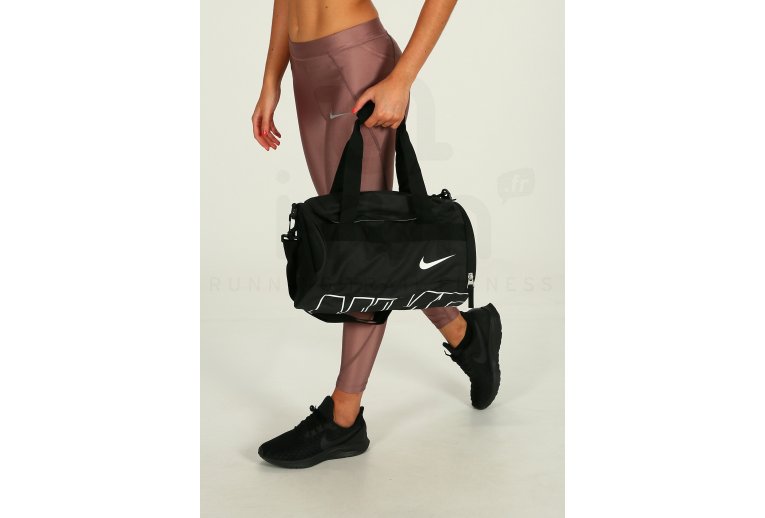 Nike Bolsa Alpha Adapt Drum Mini