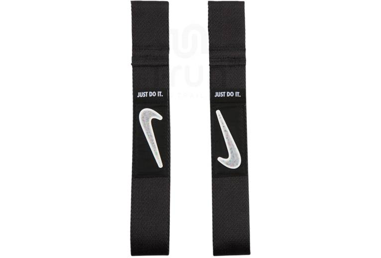 Nike Alpha Lifting Straps 