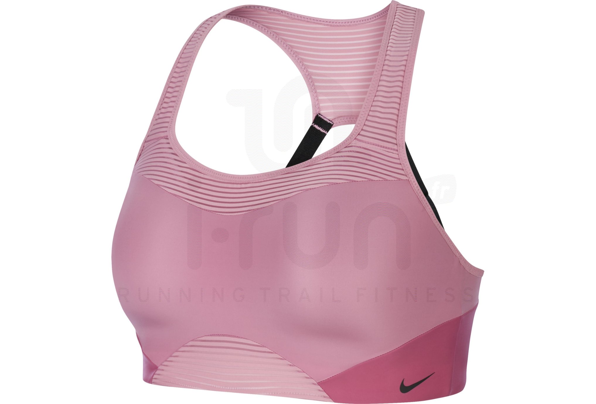 Nike sujetador deportivo Alpha Novelty