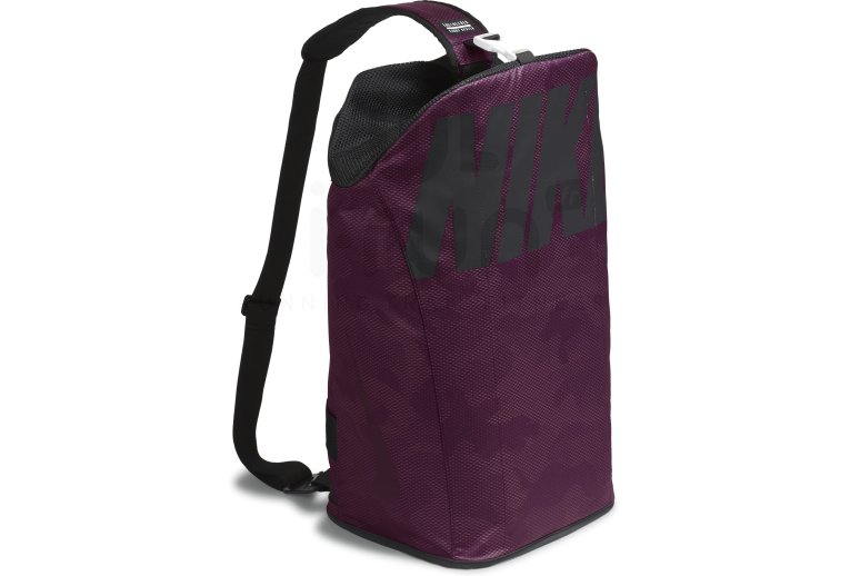 Nike Alpha- S 