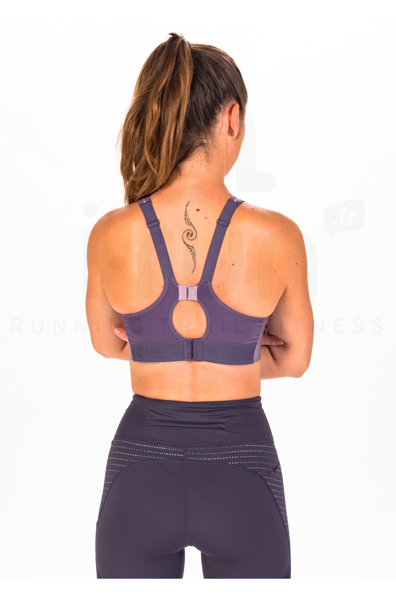 Nike Alpha Ultrabreathe 