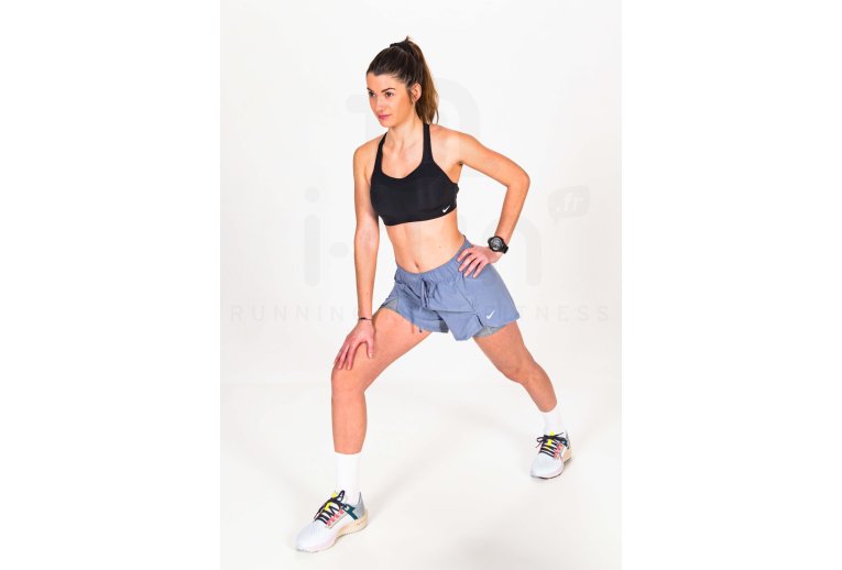 Nike Sujetador deportivo Alpha Bra