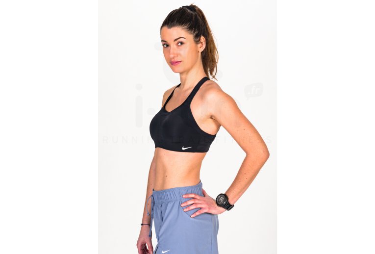 Nike Sujetador deportivo Alpha Bra
