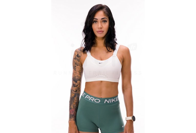 Nike Alpha