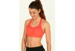 Nike Sujetador deportivo Alpha Bra