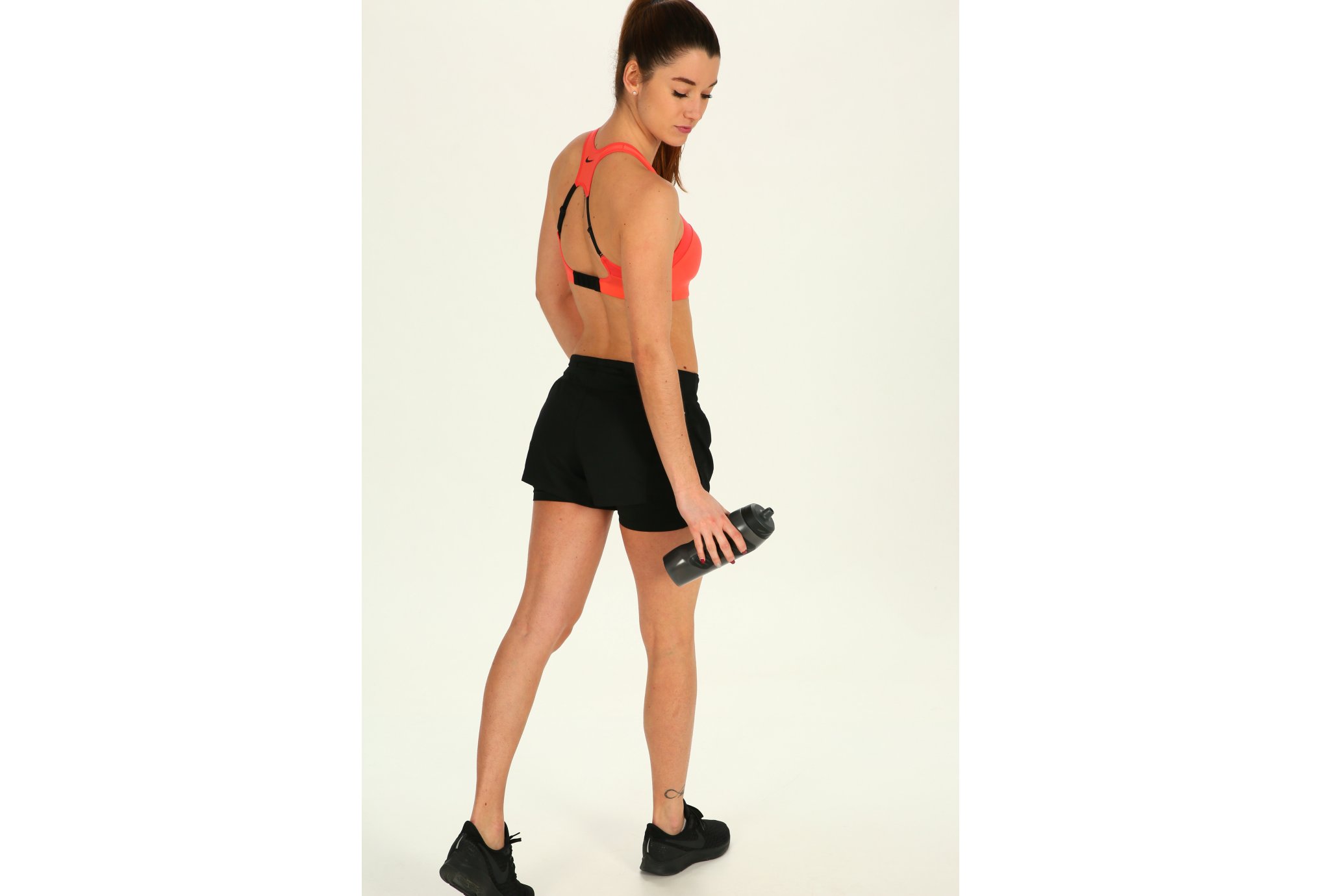 Nike Sujetador deportivo Alpha Bra