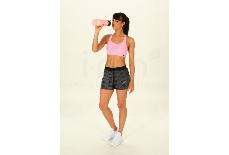 Nike Sujetador deportivo Alpha Bra