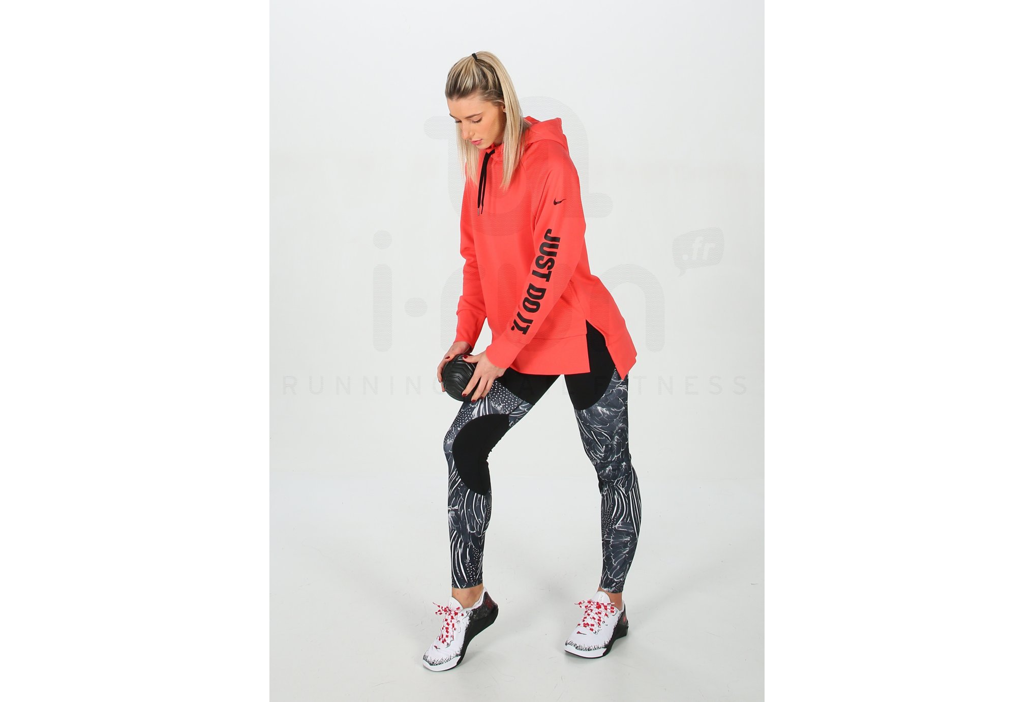 Nike Pelota de recuperaci�n