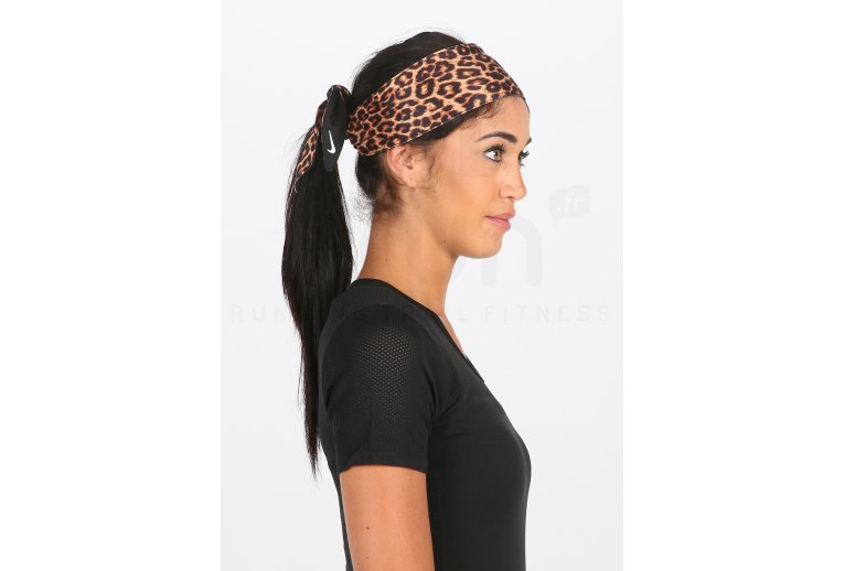 Nike Bandana Printed Dry 