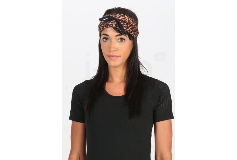 Nike Bandana Printed Dry 