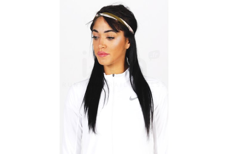 Nike Bandana Printed Dry 