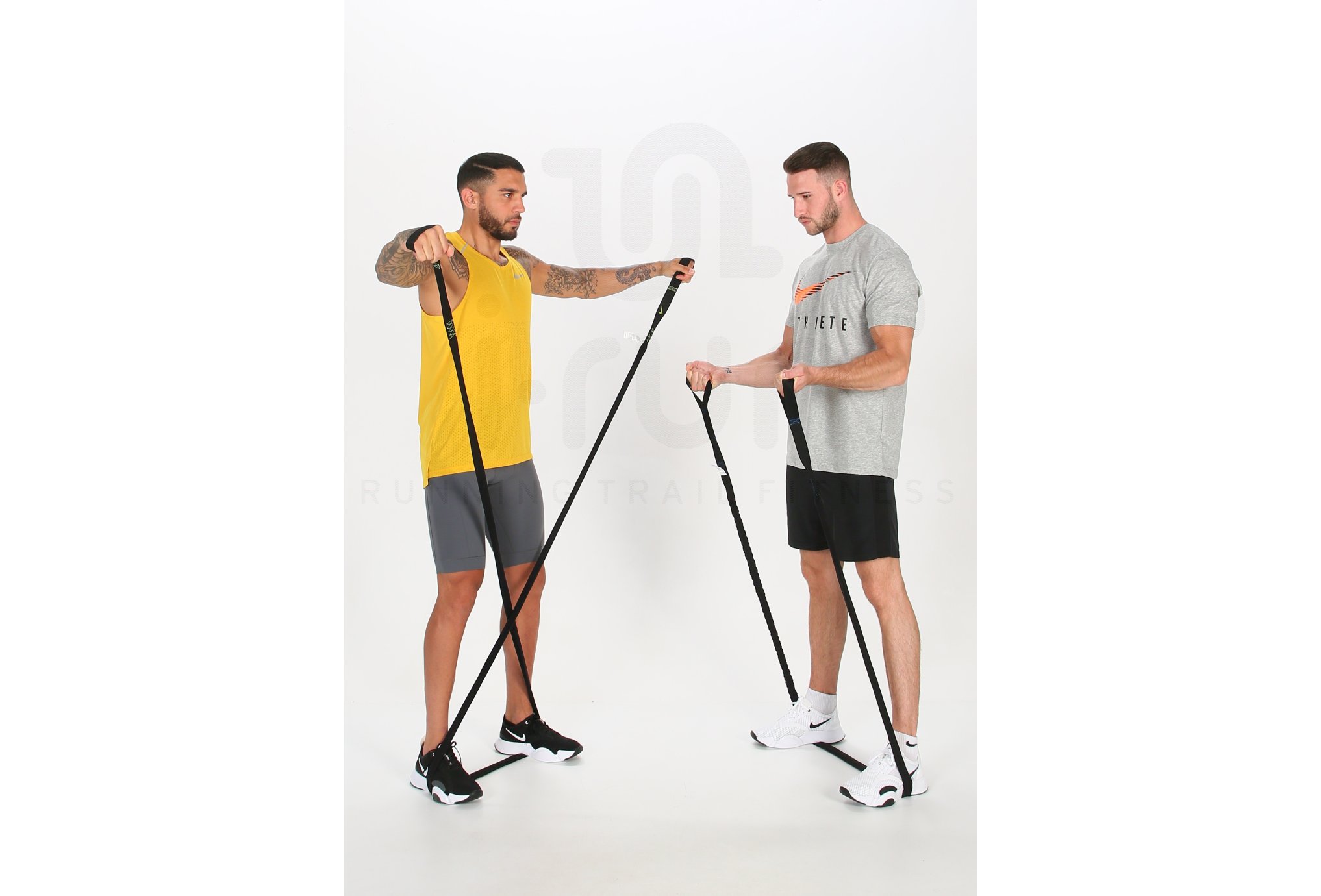 Nike Banda di resistenza Heavy