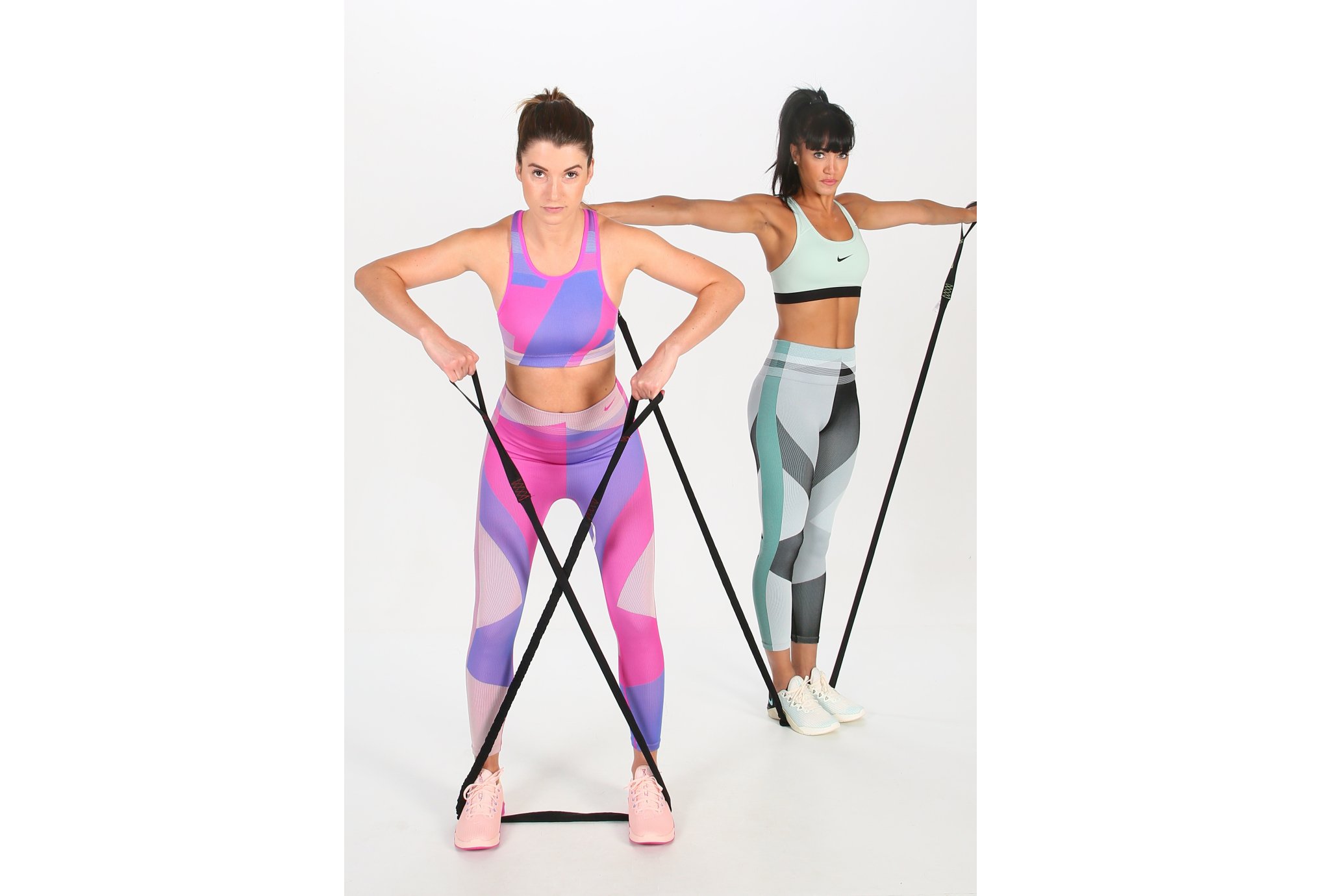 Nike Bande de r?sistance Light