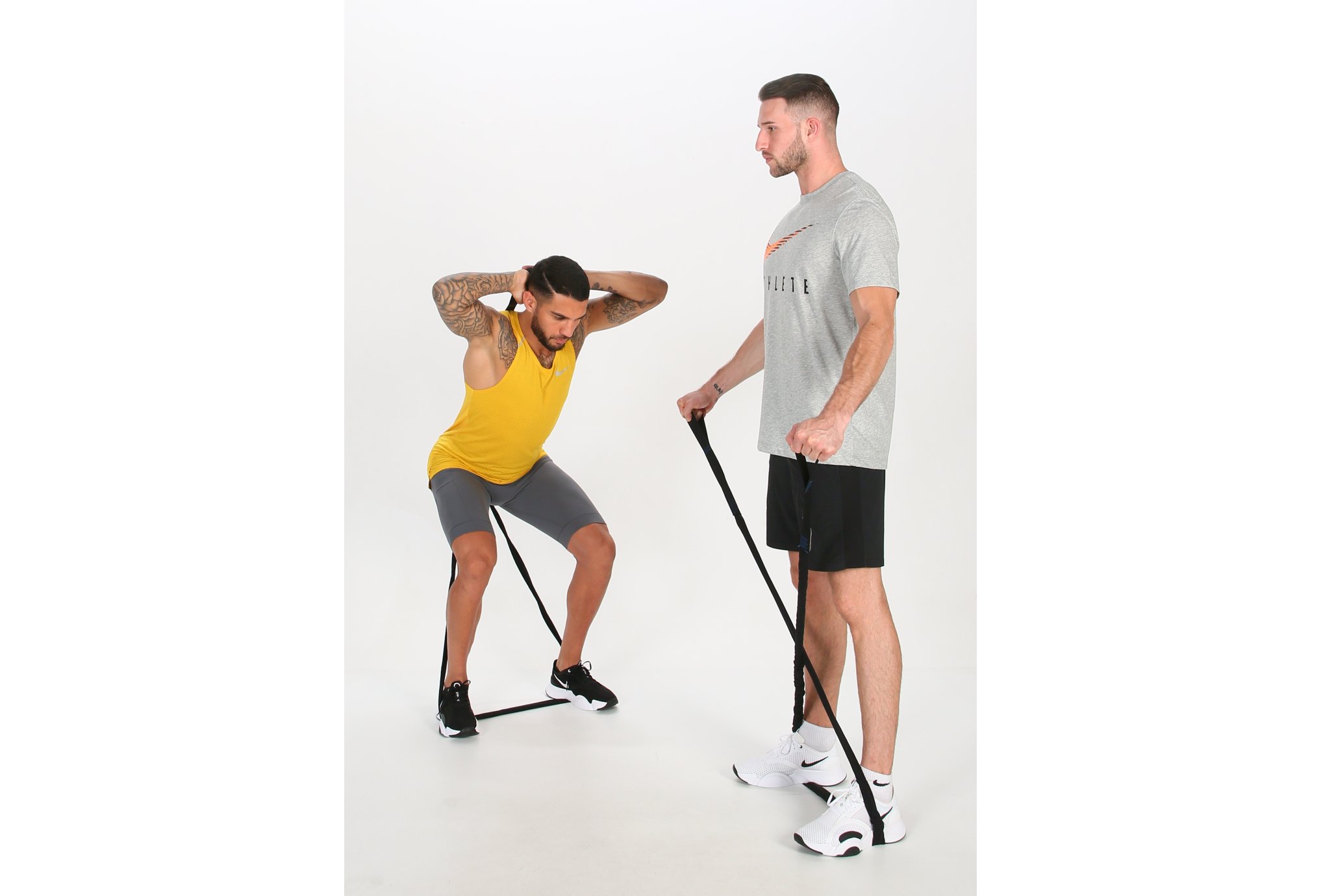 Nike Medium resistance band