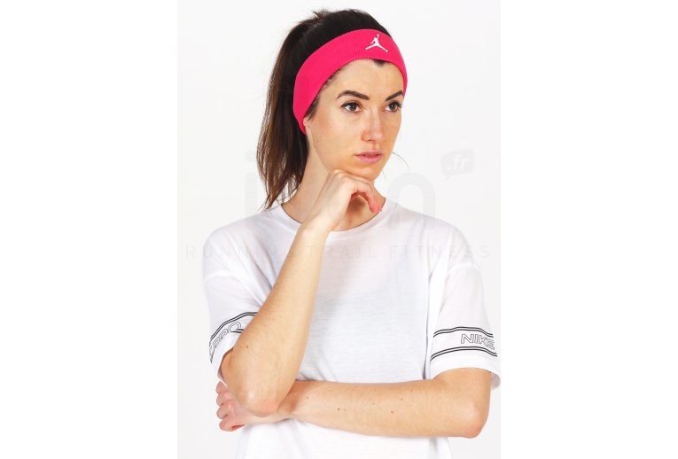 Nike Bandeau �ponge Jordan Jumpman 