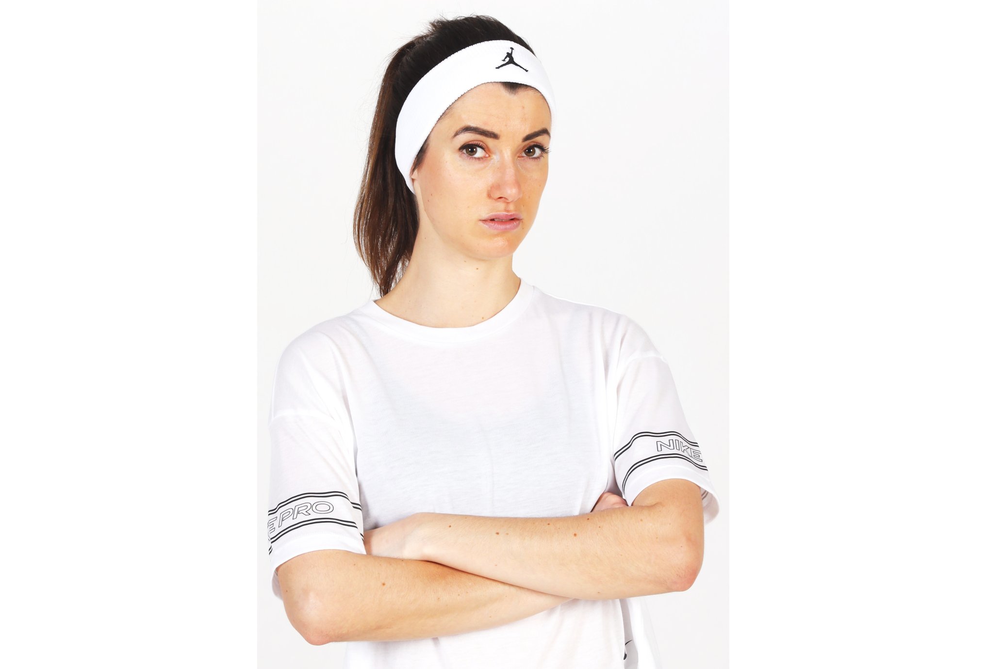 Nike cinta para el pelo Jordan Jumpman