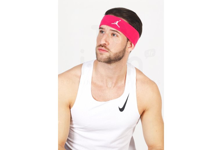 Nike Bandeau �ponge Jordan Jumpman 