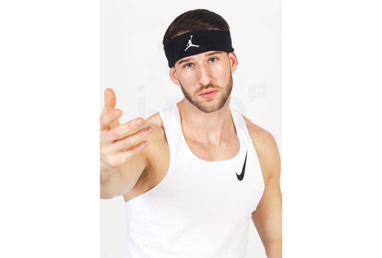 Nike Bandeau �ponge Jordan Jumpman 