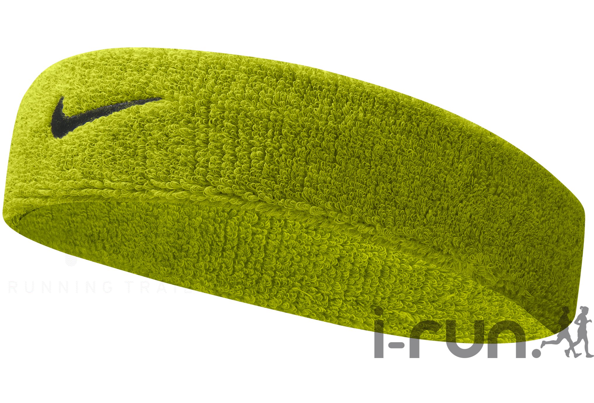 Nike Cinta para la cabeza Swoosh