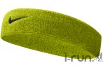Nike Cinta para la cabeza Swoosh