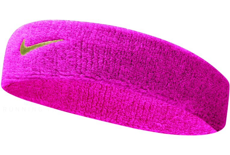 Nike Bandeau Swoosh 