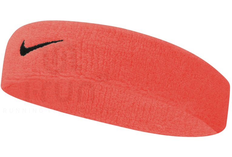 Nike cinta para el pelo Swoosh